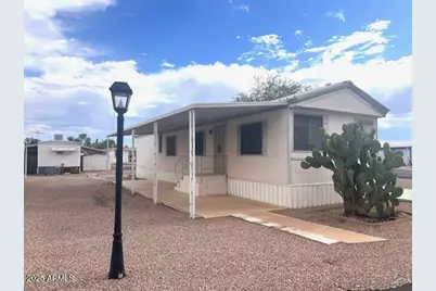 747 E Germann Road #64, San Tan Valley, AZ 85140 - Photo 1