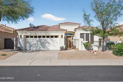 7700 E Princess Drive #6, Scottsdale, AZ 85255 - Photo 1
