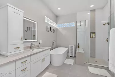 7700 E Princess Drive #6, Scottsdale, AZ 85255 - Photo 16