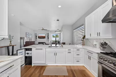 7700 E Princess Drive #6, Scottsdale, AZ 85255 - Photo 4