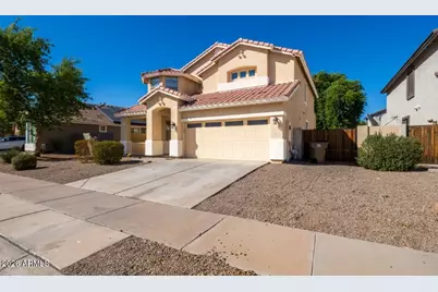 15308 W Roanoke Avenue, Goodyear, AZ 85395 - Photo 2