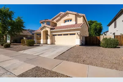 15308 W Roanoke Avenue, Goodyear, AZ 85395 - Photo 2