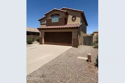 17375 N Carmen Avenue, Maricopa, AZ 85139 - Photo 36
