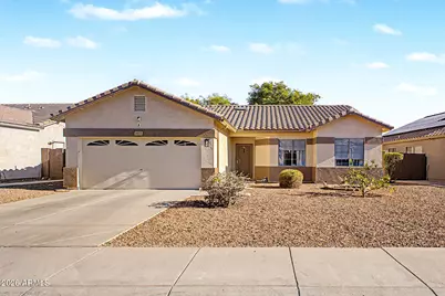13017 W Ash Street, El Mirage, AZ 85335 - Photo 2