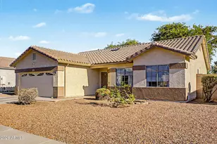 13017 W Ash St, El Mirage, AZ 85335 - Photo 1