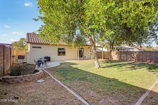 13017 W Ash St, El Mirage, AZ 85335 - Photo 26