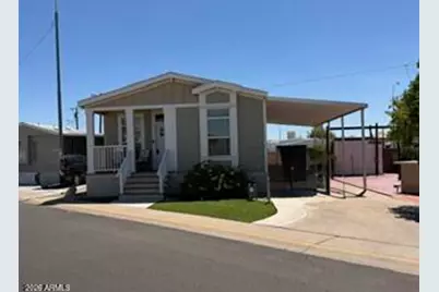 2460 E Main Street #A27, Mesa, AZ 85213 - Photo 1