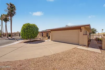4358 E Catalina Circle, Mesa, AZ 85206 - Photo 4