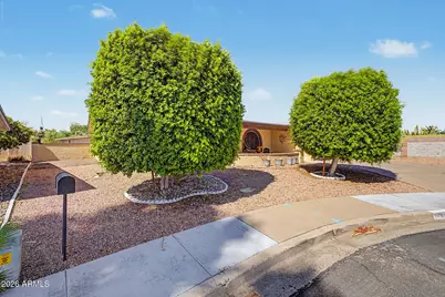 4358 E Catalina Circle, Mesa, AZ 85206 - Photo 6