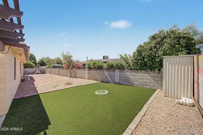 4358 E Catalina Circle, Mesa, AZ 85206 - Photo 28