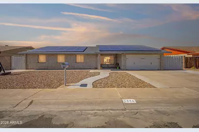 5734 W Palo Verde Avenue, Glendale, AZ 85302 - Photo 1