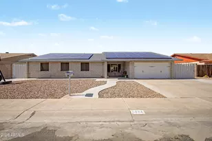 5734 W Palo Verde Ave, Glendale, AZ 85302 - Photo 1