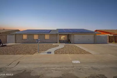 5734 W Palo Verde Avenue, Glendale, AZ 85302 - Photo 1
