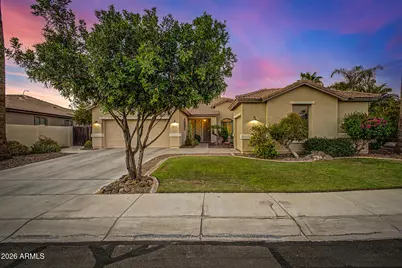 1748 E Iris Drive, Chandler, AZ 85286 - Photo 1