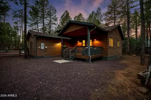 6346 Christmas Tree Cir, Pinetop, AZ 85935 - Photo 4