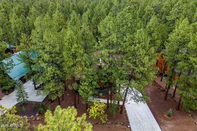 6346 Christmas Tree Circle, Pinetop, AZ 85935 - Photo 42