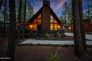 6346 Christmas Tree Cir, Pinetop, AZ 85935 - Photo 2