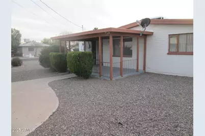 11375 N 112th Drive, Youngtown, AZ 85363 - Photo 14