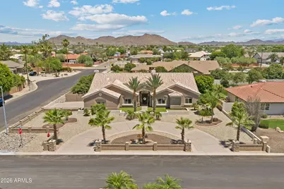8452 W Donald Drive, Peoria, AZ 85383 - Photo 60