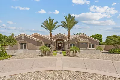 8452 W Donald Drive, Peoria, AZ 85383 - Photo 2