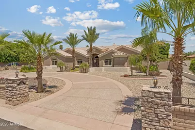 8452 W Donald Drive, Peoria, AZ 85383 - Photo 1