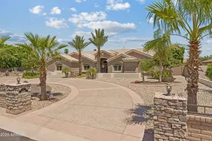 8452 W Donald Dr, Peoria, AZ 85383 - Photo 1
