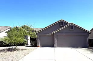 6031 E Scafell Cir, Mesa, AZ 85215 - Photo 1