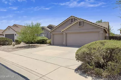 6031 E Scafell Circle, Mesa, AZ 85215 - Photo 1