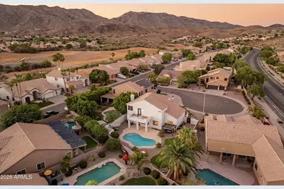 13 W Silverwood Drive, Phoenix, AZ 85045 - Photo 54