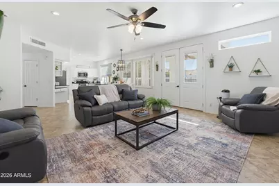 13 W Silverwood Drive, Phoenix, AZ 85045 - Photo 12