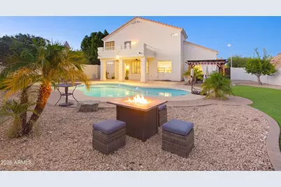 13 W Silverwood Drive, Phoenix, AZ 85045 - Photo 20