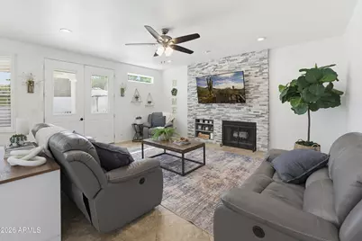 13 W Silverwood Drive, Phoenix, AZ 85045 - Photo 24