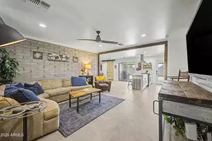 1031 W 12th Pl, Tempe, AZ 85281 - Photo 4