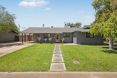 1031 W 12th Place, Tempe, AZ 85281 - Photo 1