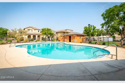 1677 E Elgin Street, Gilbert, AZ 85295 - Photo 16