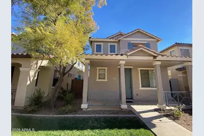 1677 E Elgin Street, Gilbert, AZ 85295 - Photo 1
