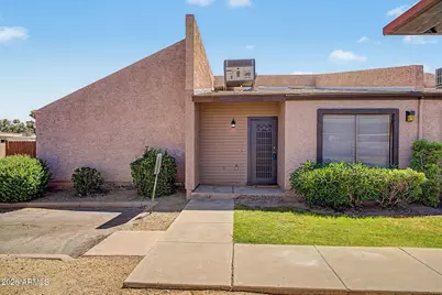 629 N Mesa Drive #18, Mesa, AZ 85201 - Photo 1