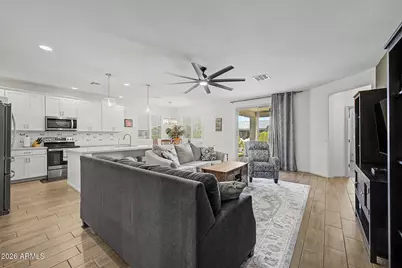 41845 W Mesquite Road, Maricopa, AZ 85138 - Photo 8