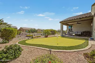 41845 W Mesquite Rd, Maricopa, AZ 85138 - Photo 4