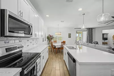 41845 W Mesquite Road, Maricopa, AZ 85138 - Photo 16