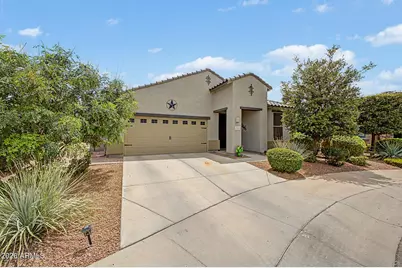 41845 W Mesquite Road, Maricopa, AZ 85138 - Photo 6