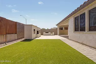 9895 W Via Del Sol, Peoria, AZ 85383 - Photo 58