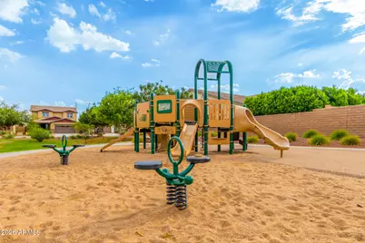 9895 W Via Del Sol --, Peoria, AZ 85383 - Photo 68