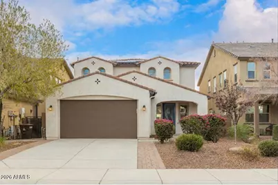 9895 W Via Del Sol --, Peoria, AZ 85383 - Photo 2