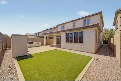 9895 W Via Del Sol --, Peoria, AZ 85383 - Photo 56
