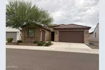 27022 W Kerry Lane, Buckeye, AZ 85396 - Photo 1