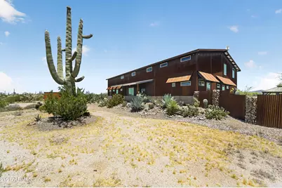 33977 S Twin Hawk Lane, Marana, AZ 85658 - Photo 40