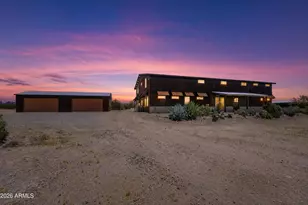 33977 S Twin Hawk Ln, Marana, AZ 85658 - Photo 52
