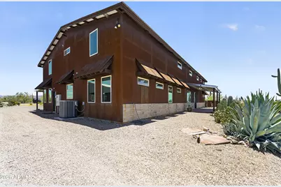 33977 S Twin Hawk Lane, Marana, AZ 85658 - Photo 36
