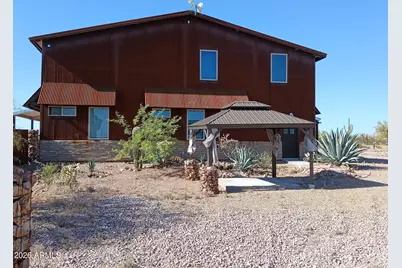 33977 S Twin Hawk Lane, Marana, AZ 85658 - Photo 20